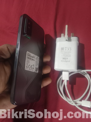 Infinix GT 30 pro